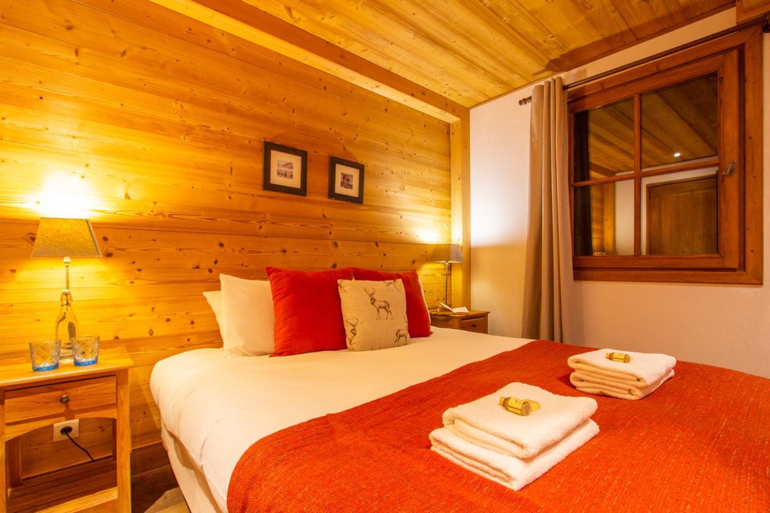 Chalet Belvedere By Chalet Chardons Tignes Dış mekan fotoğraf