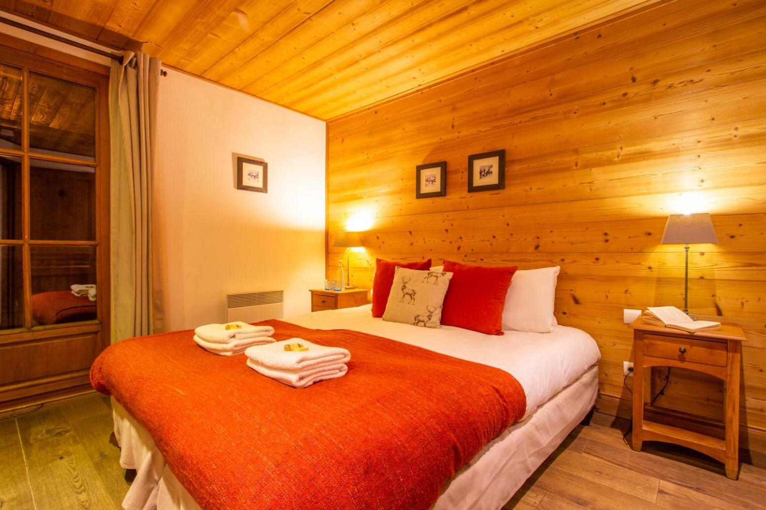 Chalet Belvedere By Chalet Chardons Tignes Dış mekan fotoğraf