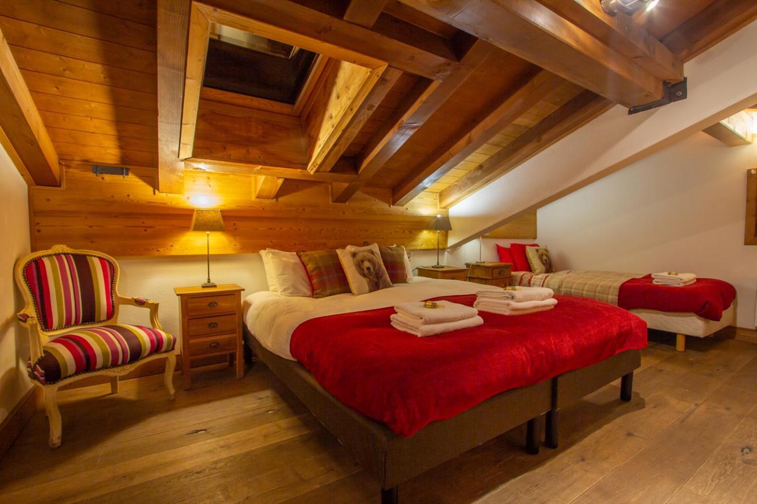 Chalet Belvedere By Chalet Chardons Tignes Dış mekan fotoğraf