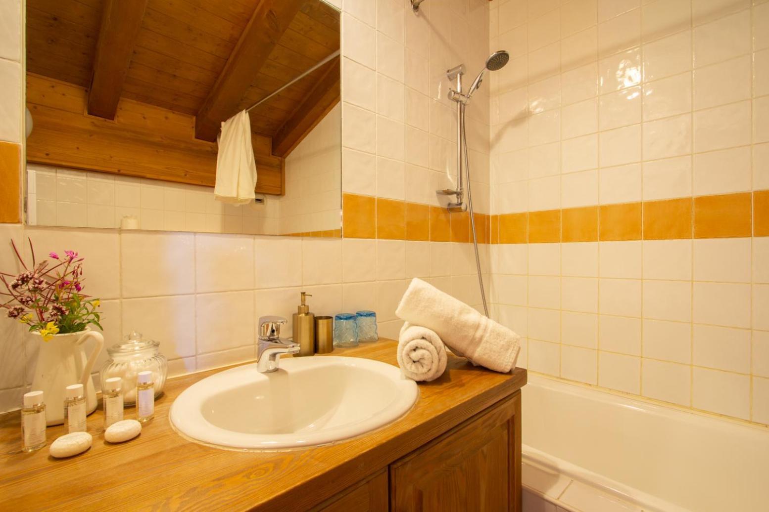 Chalet Belvedere By Chalet Chardons Tignes Dış mekan fotoğraf
