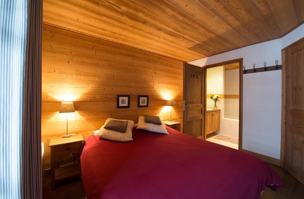 Chalet Belvedere By Chalet Chardons Tignes Dış mekan fotoğraf