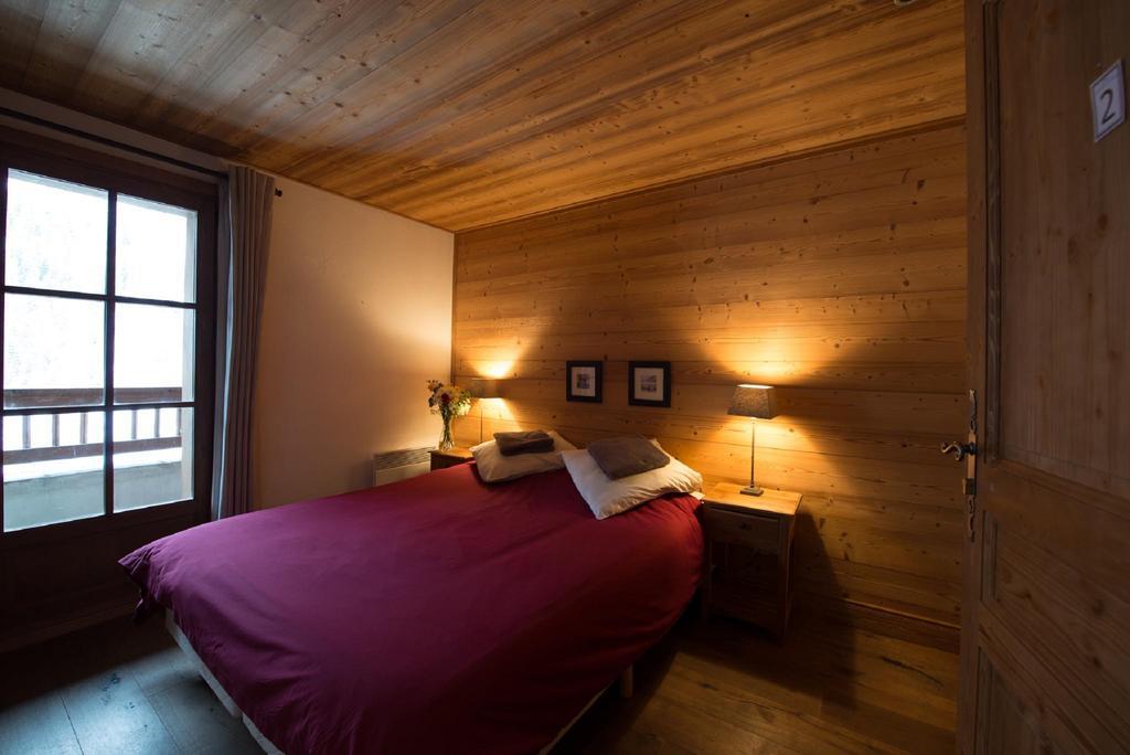 Chalet Belvedere By Chalet Chardons Tignes Dış mekan fotoğraf