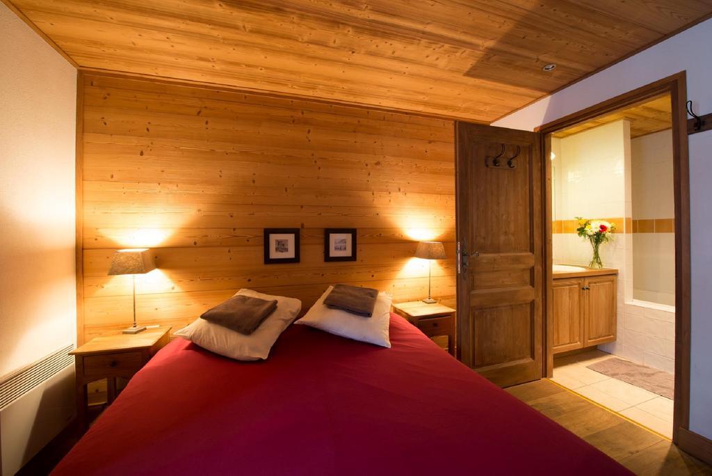 Chalet Belvedere By Chalet Chardons Tignes Dış mekan fotoğraf