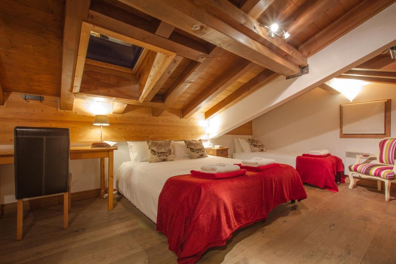 Chalet Belvedere By Chalet Chardons Tignes Dış mekan fotoğraf