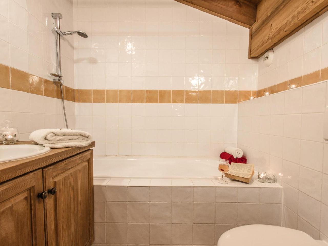 Chalet Belvedere By Chalet Chardons Tignes Dış mekan fotoğraf